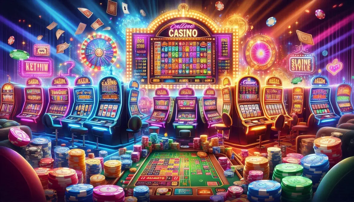 Magius Casino
